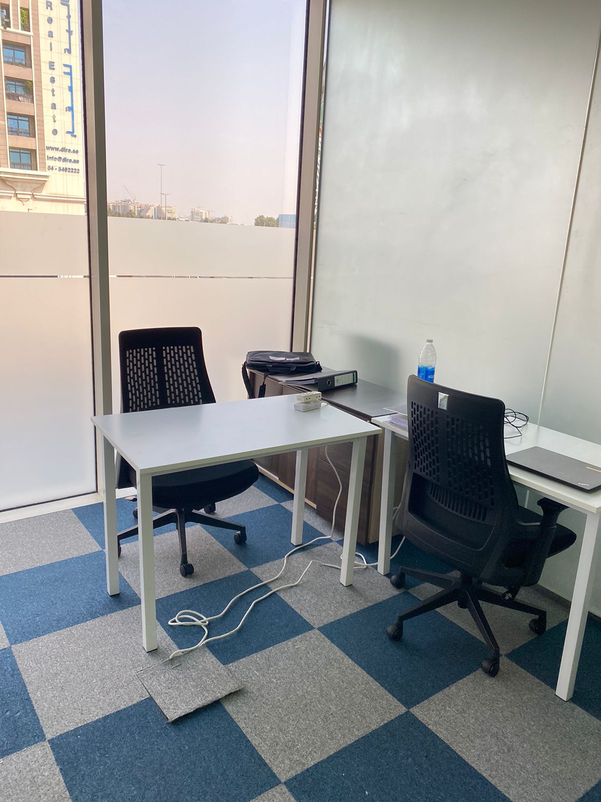 Fully Furnished & Serviced Office