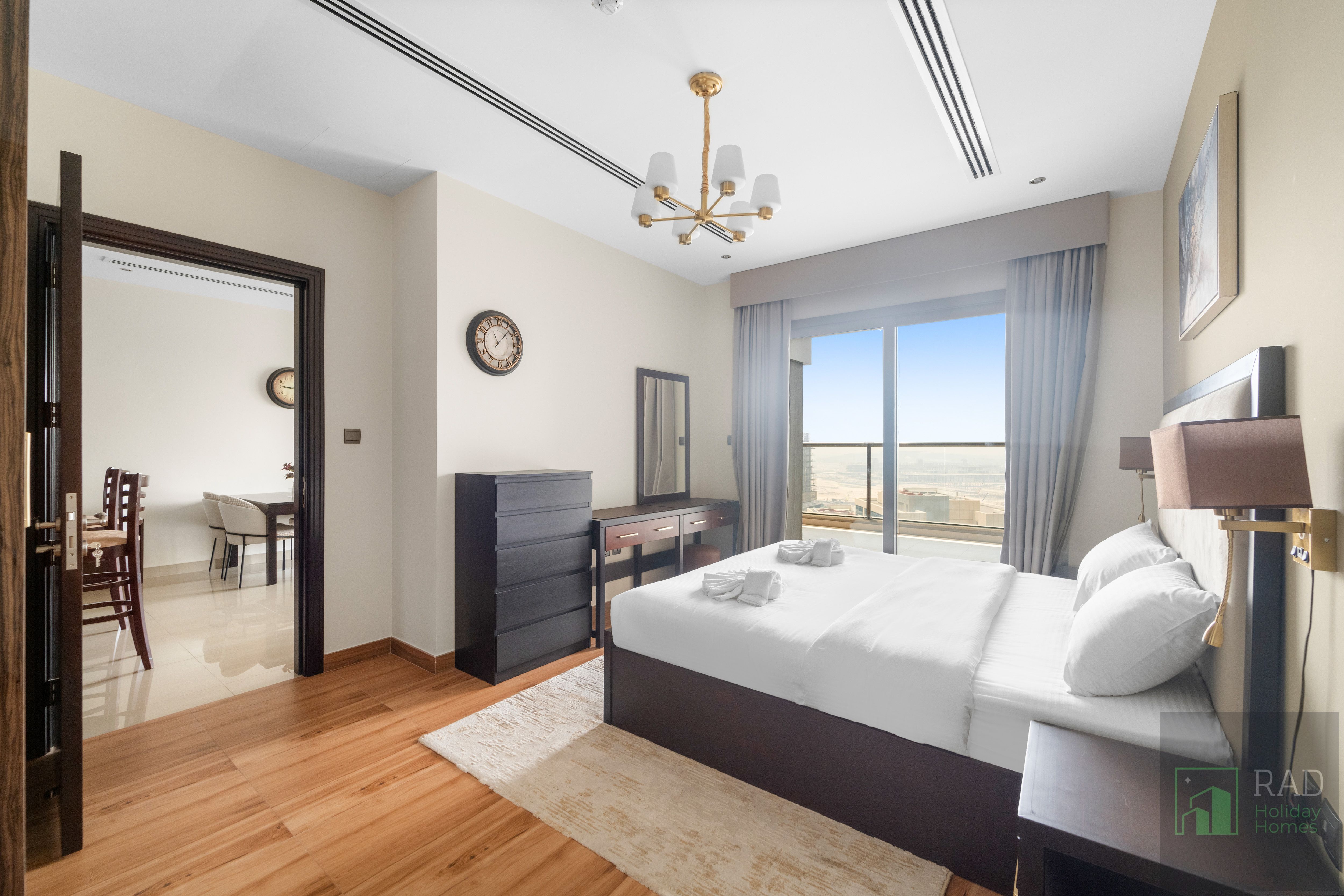 RAMADAN DEAL | STAY LONG | PAY MONTHLY | NEAR DUBAI MALL