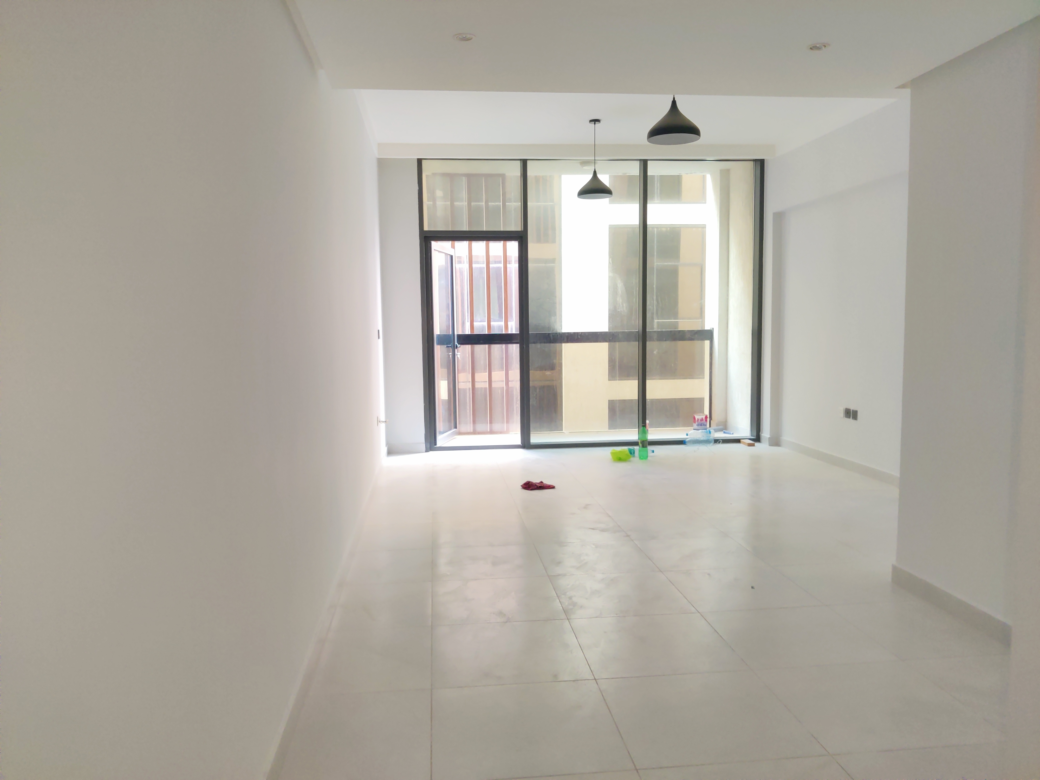 Good luck opshn available for family balding brand new location Muwalieh Sharjah