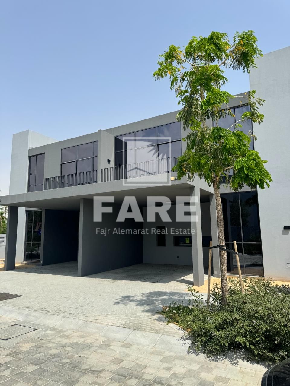 A townhouse ready for living in Sindyan Masaar