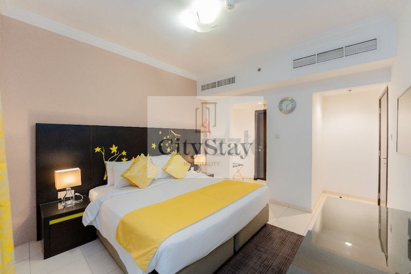 apartment card