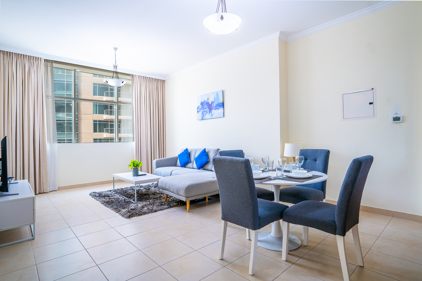 Ramadan Offer | Near Burj Khalifa | Spacious 1 bedroom