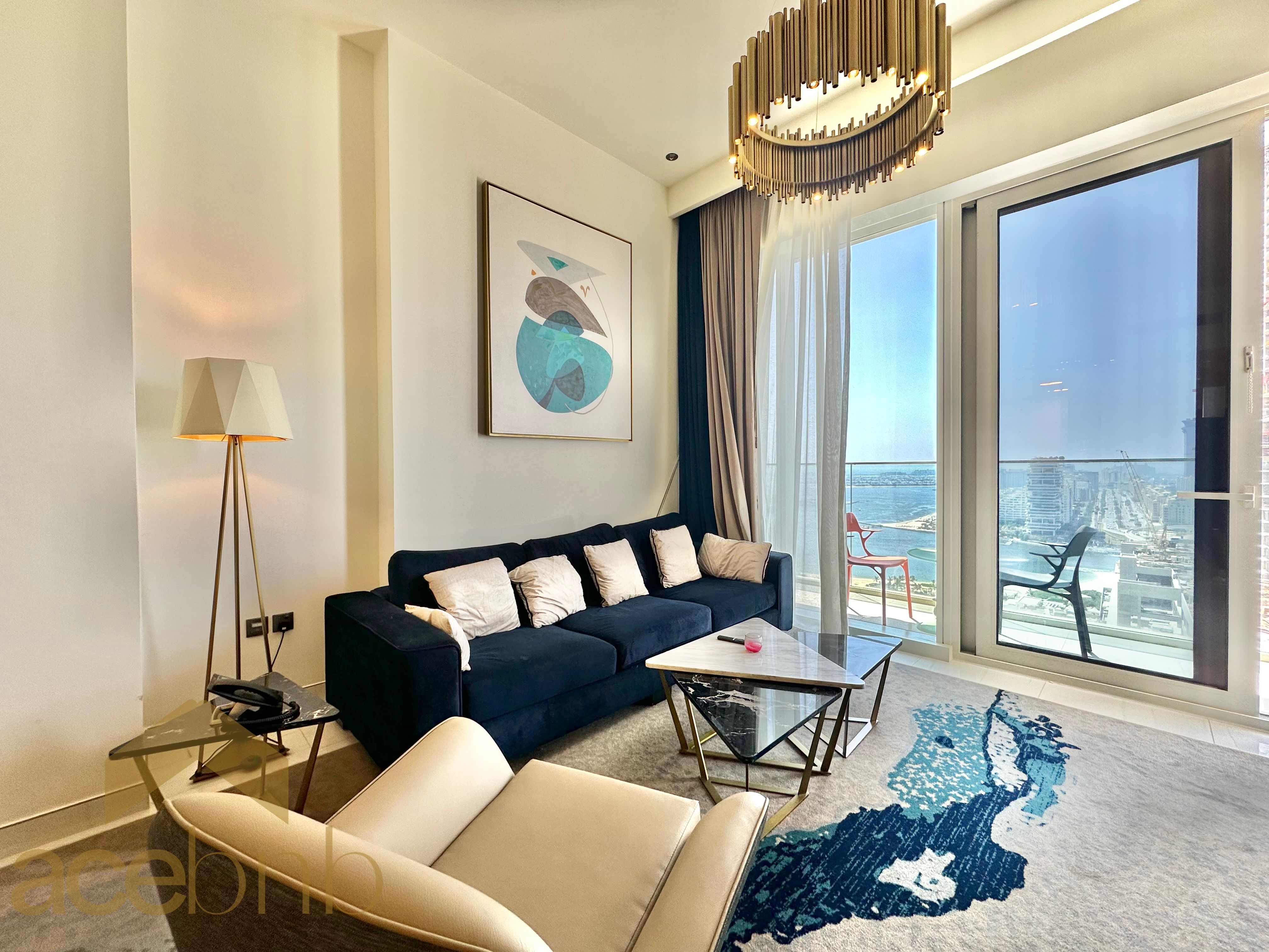 apartment card