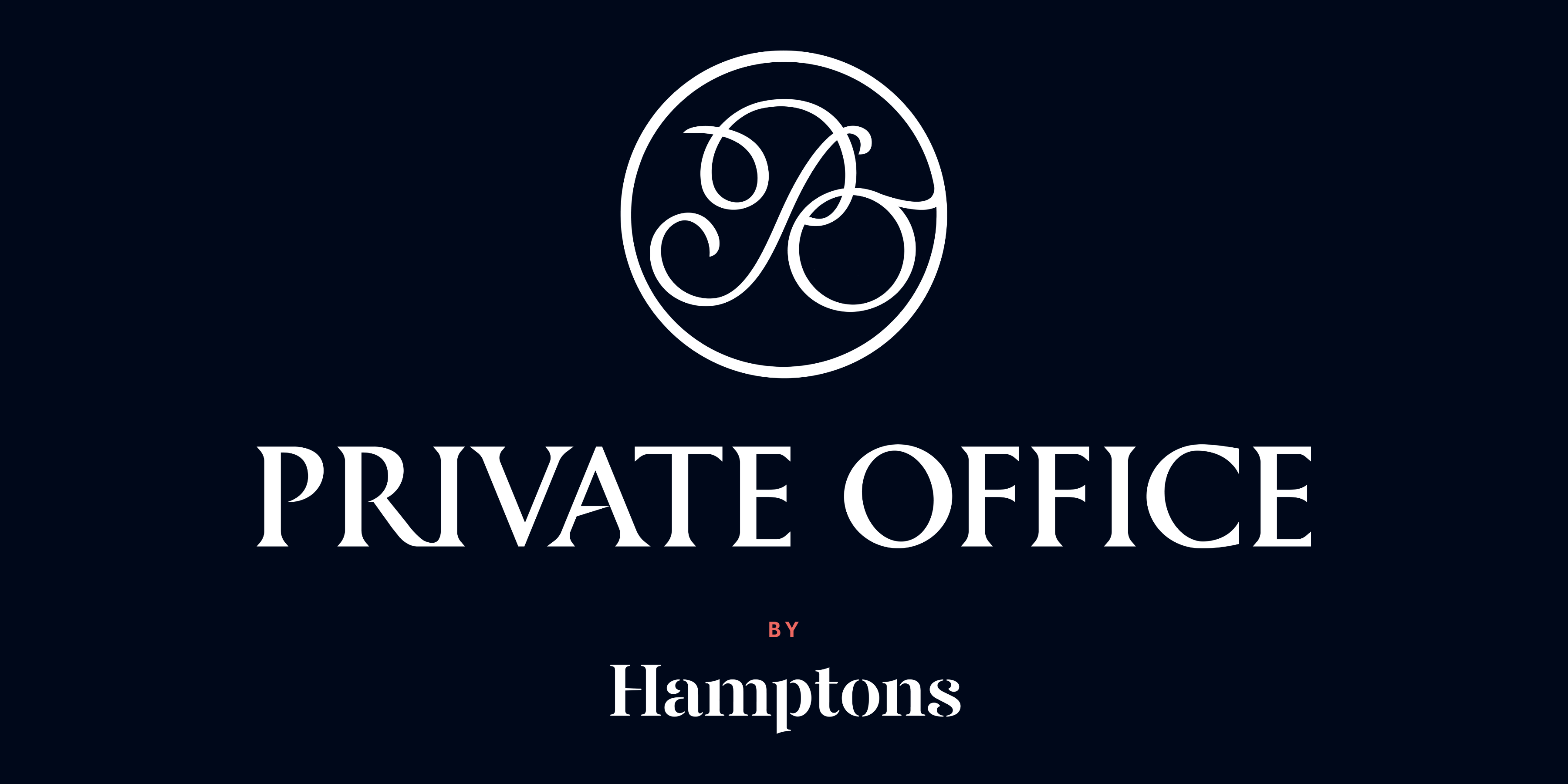 Hamptons - Private Office