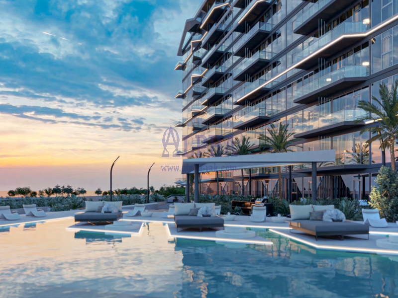 SEAVIEW|VIBRANT CITY SCAPE|RESIDENTIAL OASIS