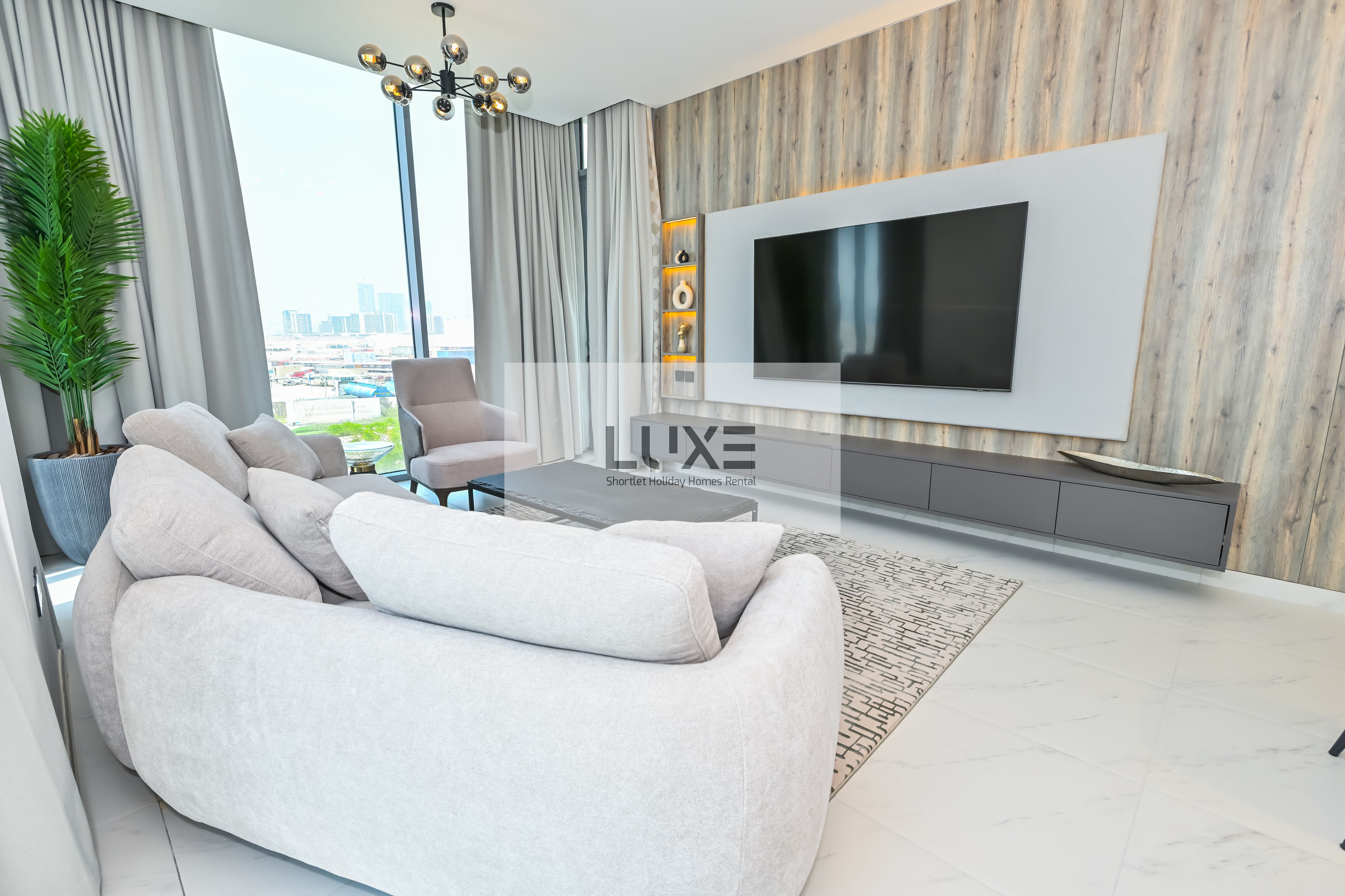 LAST UNIT AVAILABLE | Save More This Peak Season | Modern 1BR Apartment | Residences 31 District One