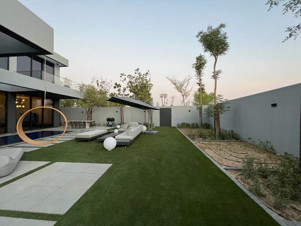 Excellent Villa for sale in Masaar Sharjah