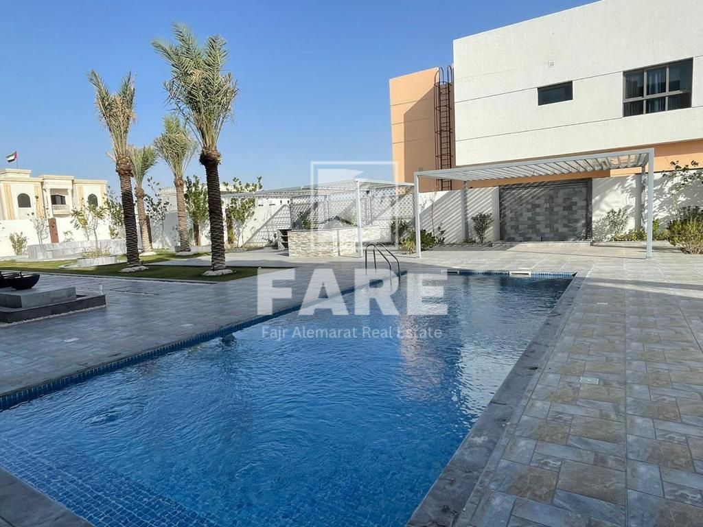 A luxurious villa/ 6BED/ AlTay Al/Suyoh area