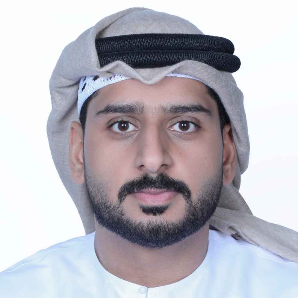 Saeed Ahmad Abdulla Alsaeed