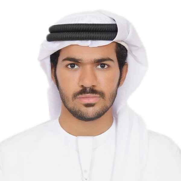 Humaid Abdulla Khamis Alwali Alnaqbi