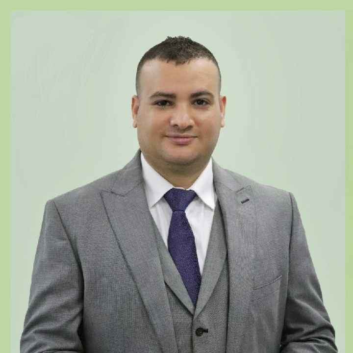 Abdelrahman Medhat