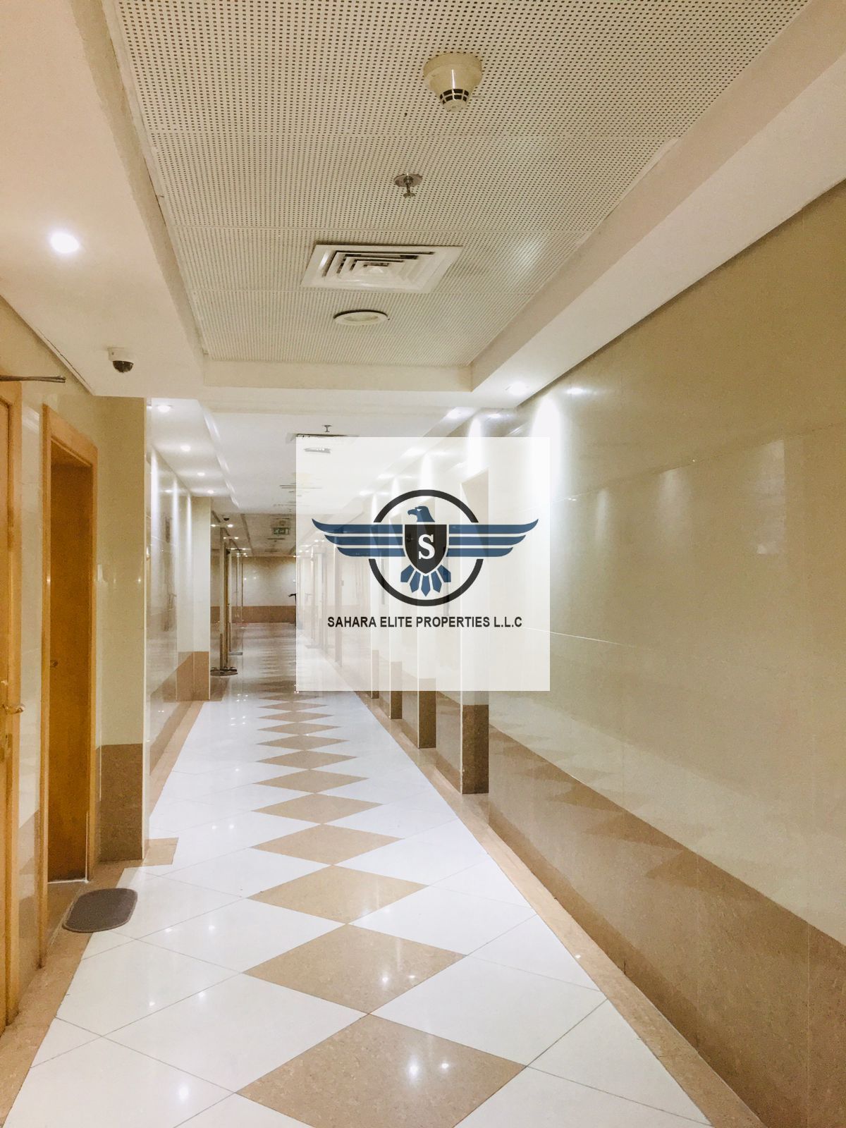 Best Offer 1_Bhk Apartment !! For Family !! Near Sahara Center with wardrobe !! JUST IN (34,999AED)