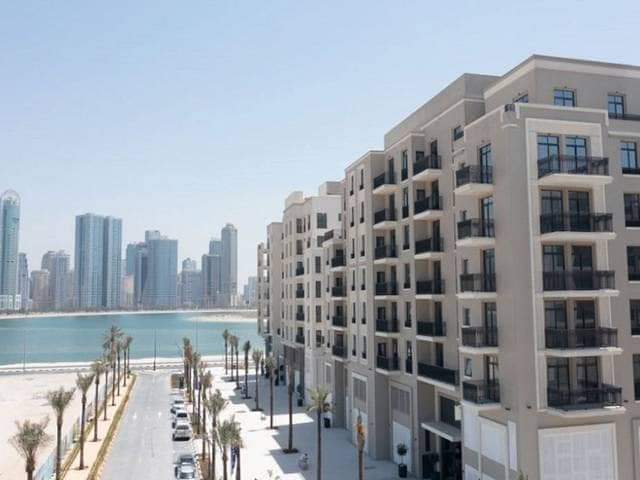 BEST PRICE | MARYAM ISLAND | RESALE | HANDOVER SEP 2024
