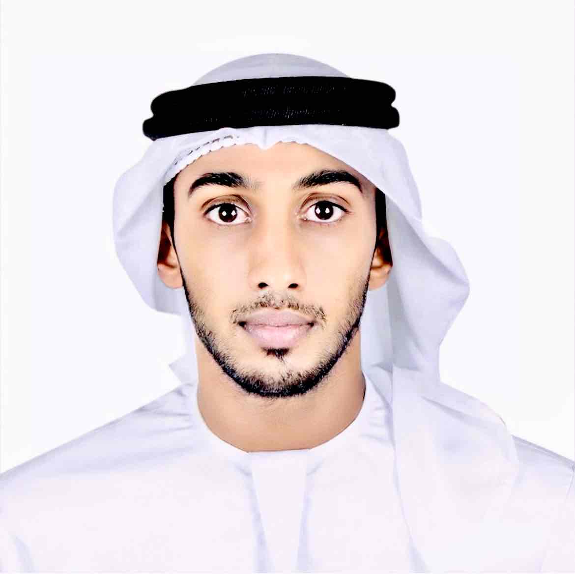 Mohamed Almazrouei