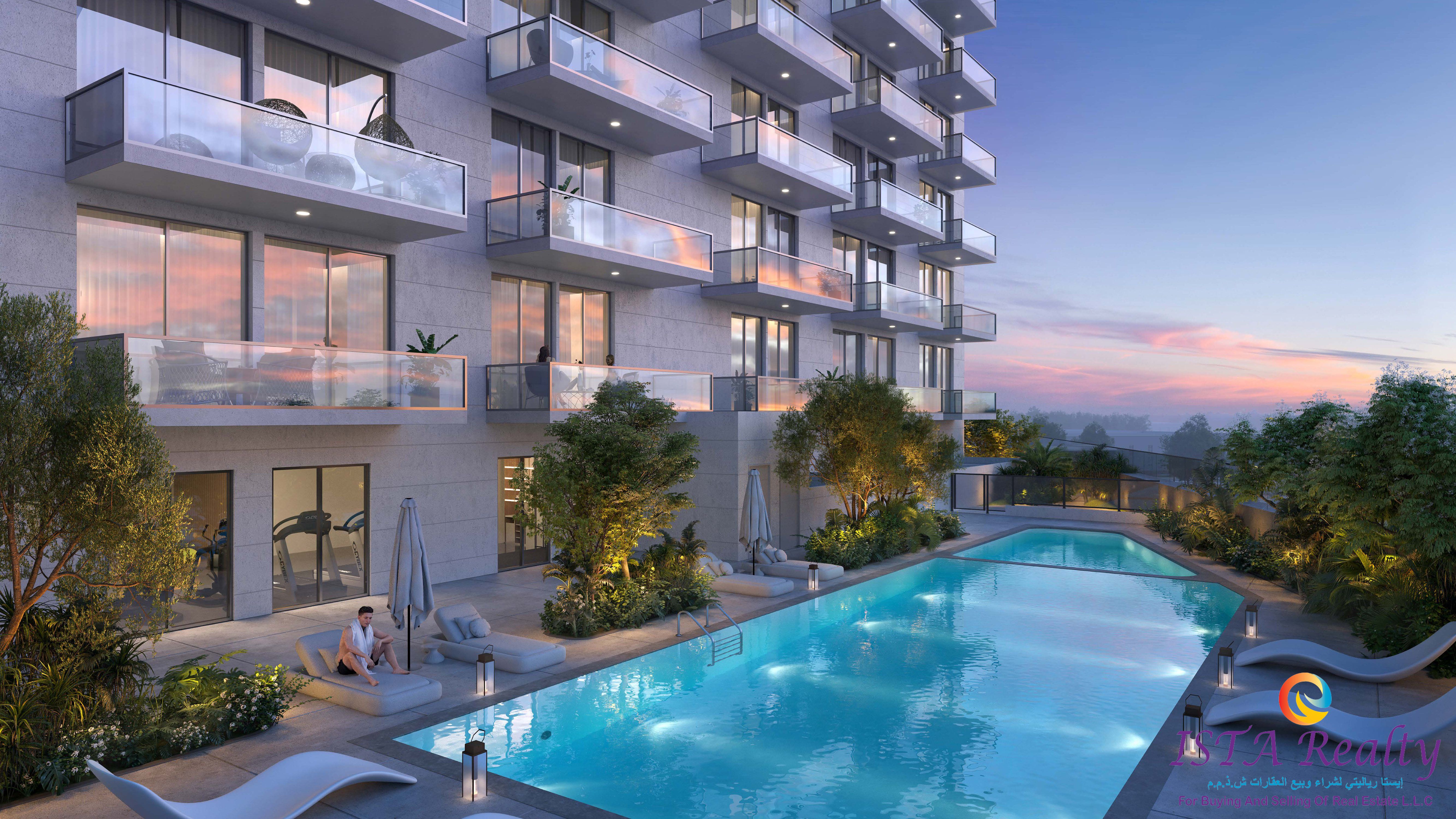 FULLY FURNISHED | 1 BEDROOM |...