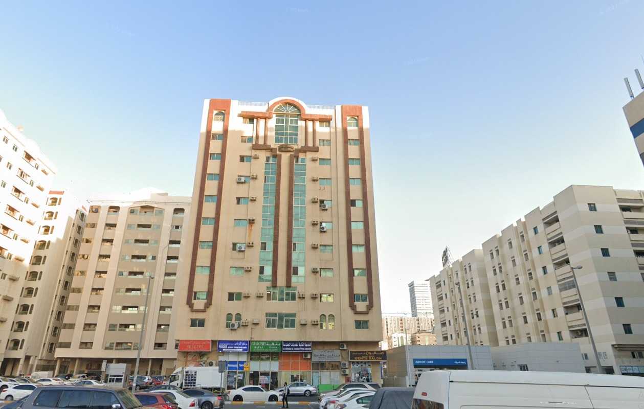 EXCLUSIVE OFFER 1 BEDROOM APARTMENTS IN ALSOOR SHJ 24k