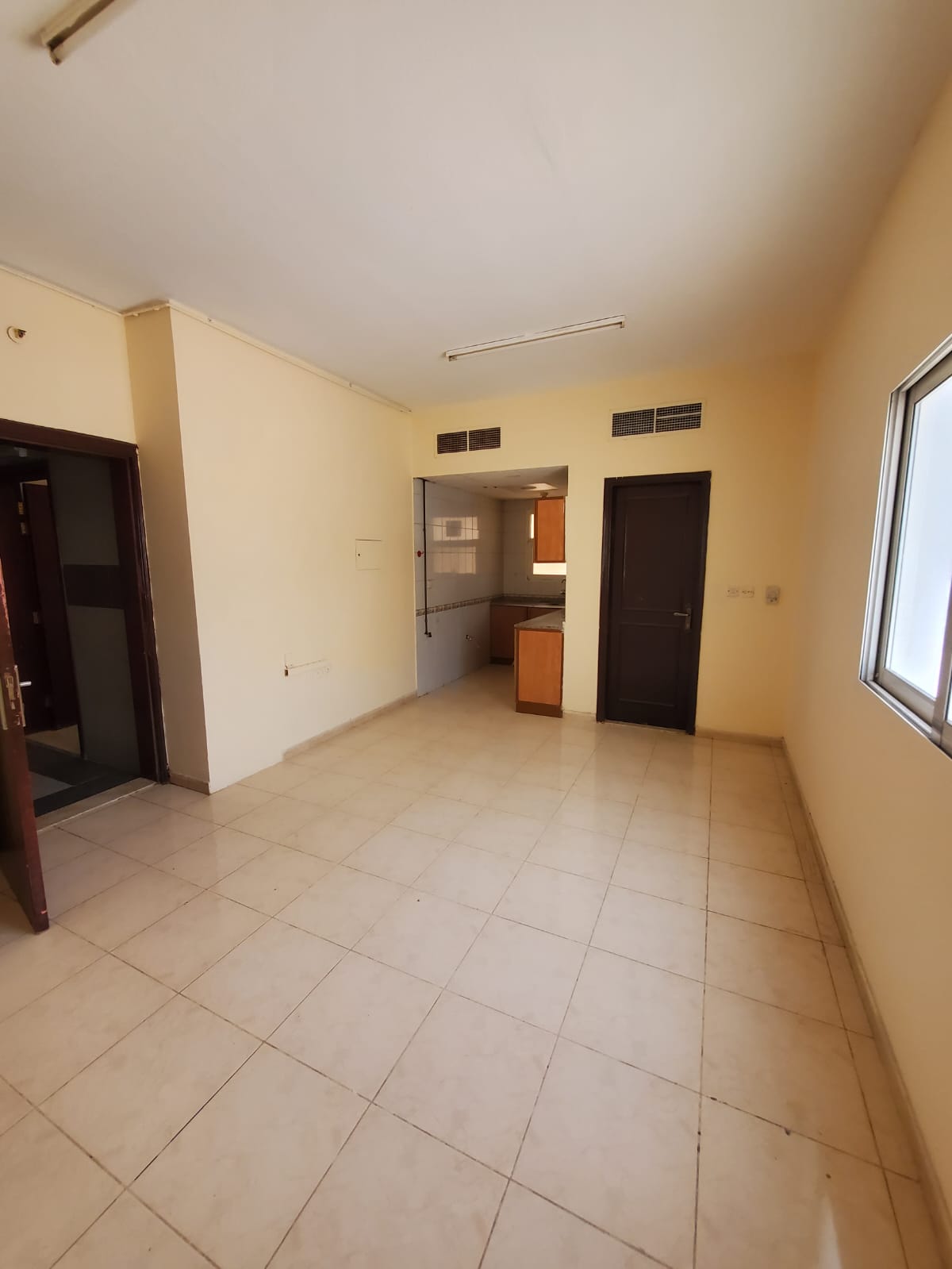 Studio for Rent in Al Butina, Sharjah 13K