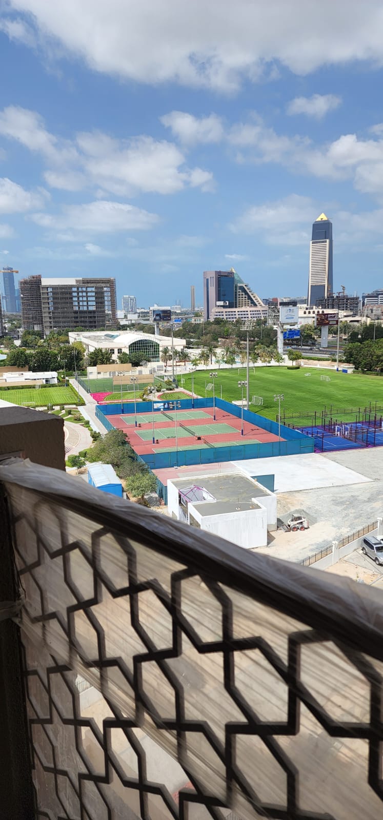 Near Al Jaddaf Metro | Big 2 Bedroom + 3 Bath With Balcony | Well Maintained | New Building | High-End | LAST UNIT LEFT!