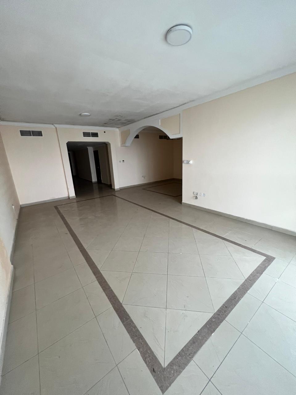 3BHK apartment for sale - full sea view