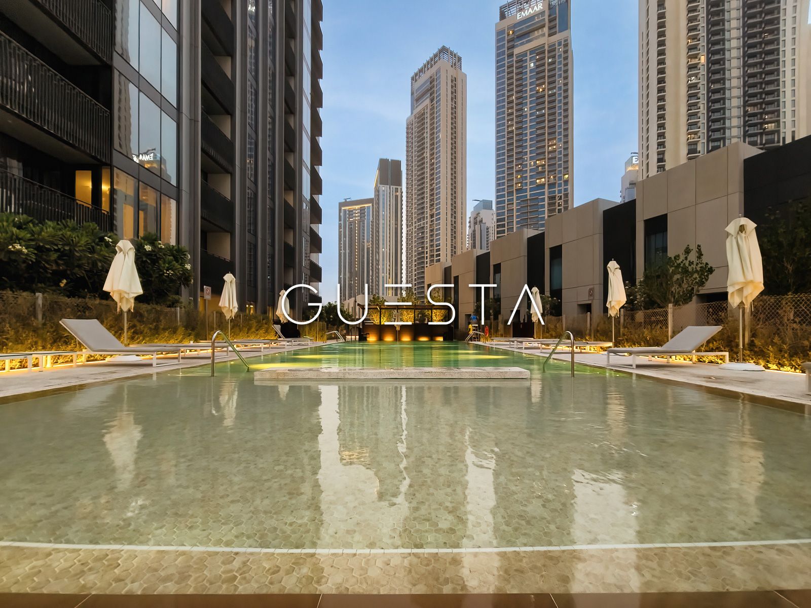 Luxurious Living | Resort Amenities | All Bills Incl