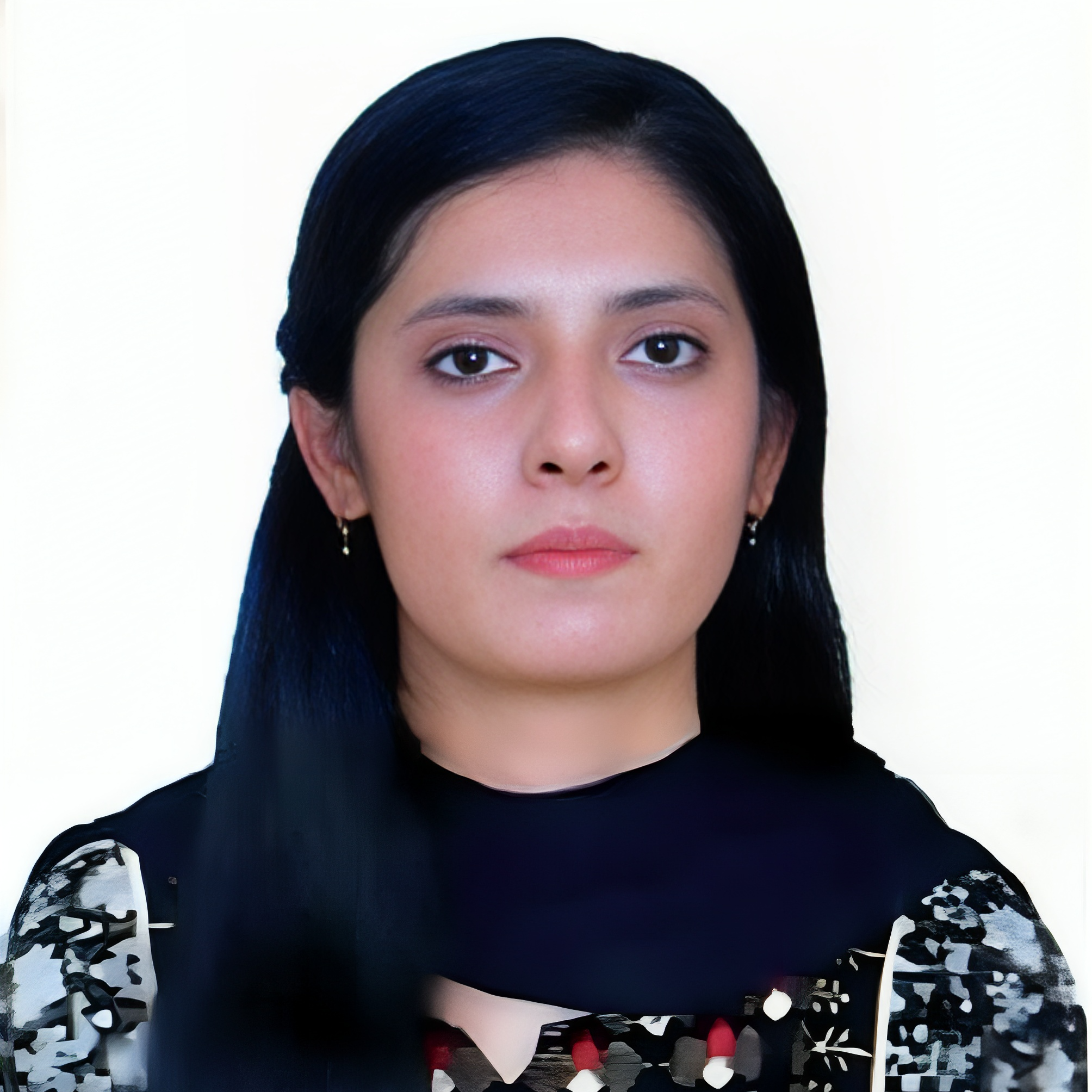 Iqra Aslam