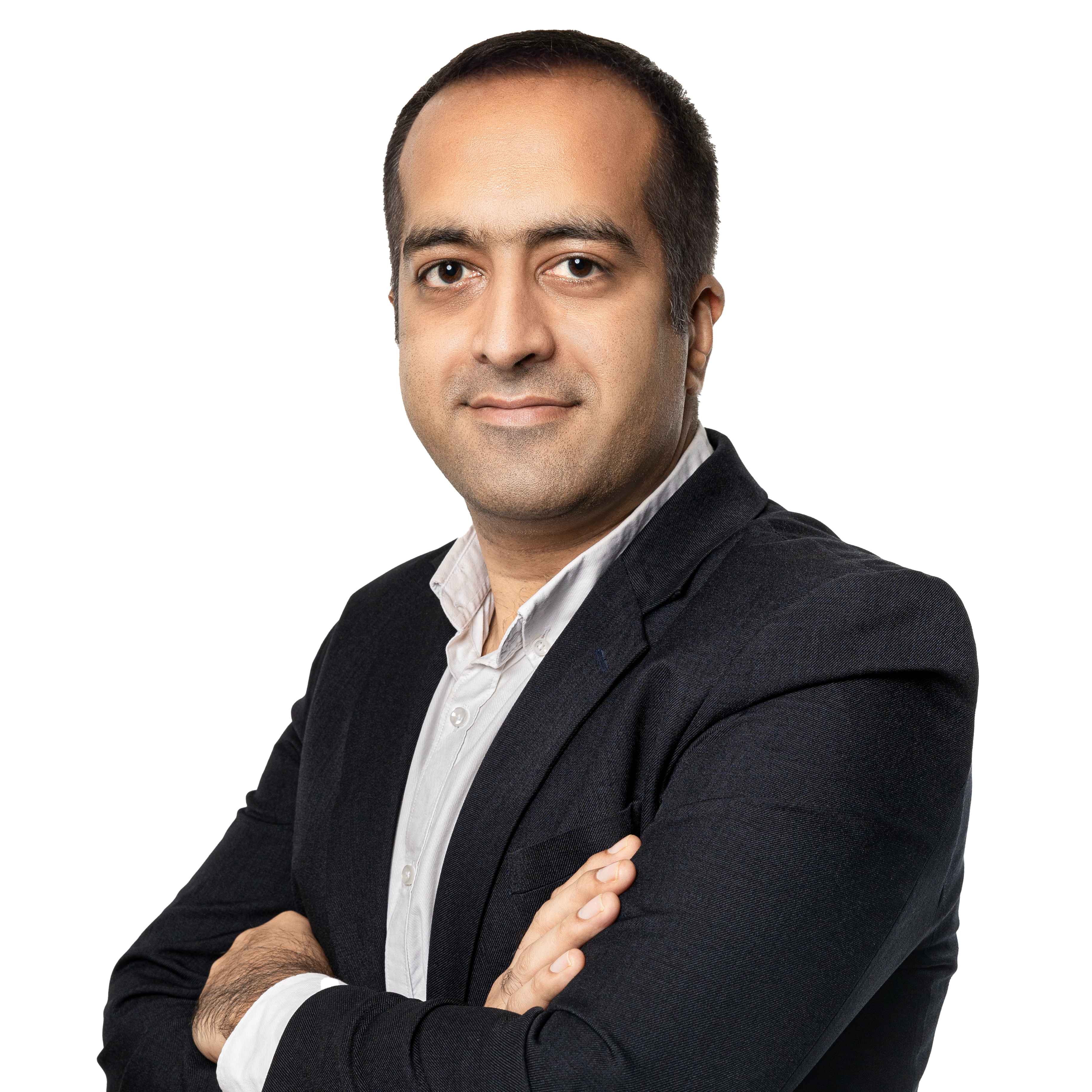 Rohit Chhabria