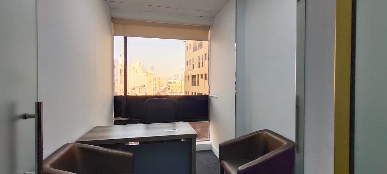 VIRTUAL OFFICE EJARI | 1 YEAR VALIDITY | 4000 Yearly | With Inspections |