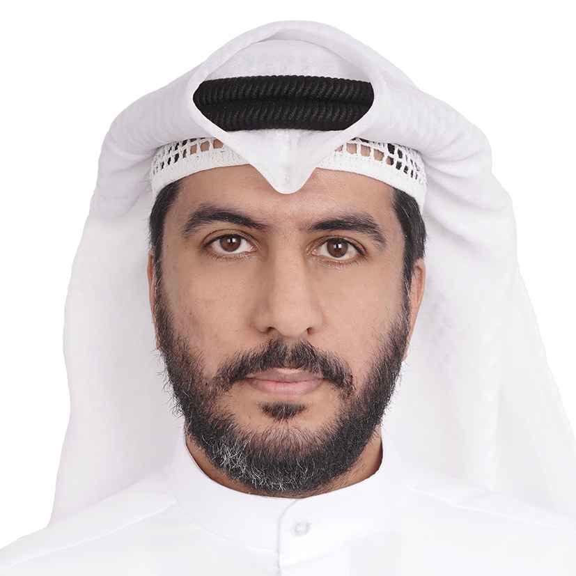 Hamad Alkandari