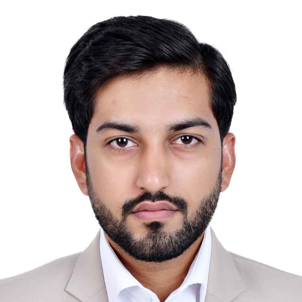 Anamul Hasan Rifat Koyes Ahmed