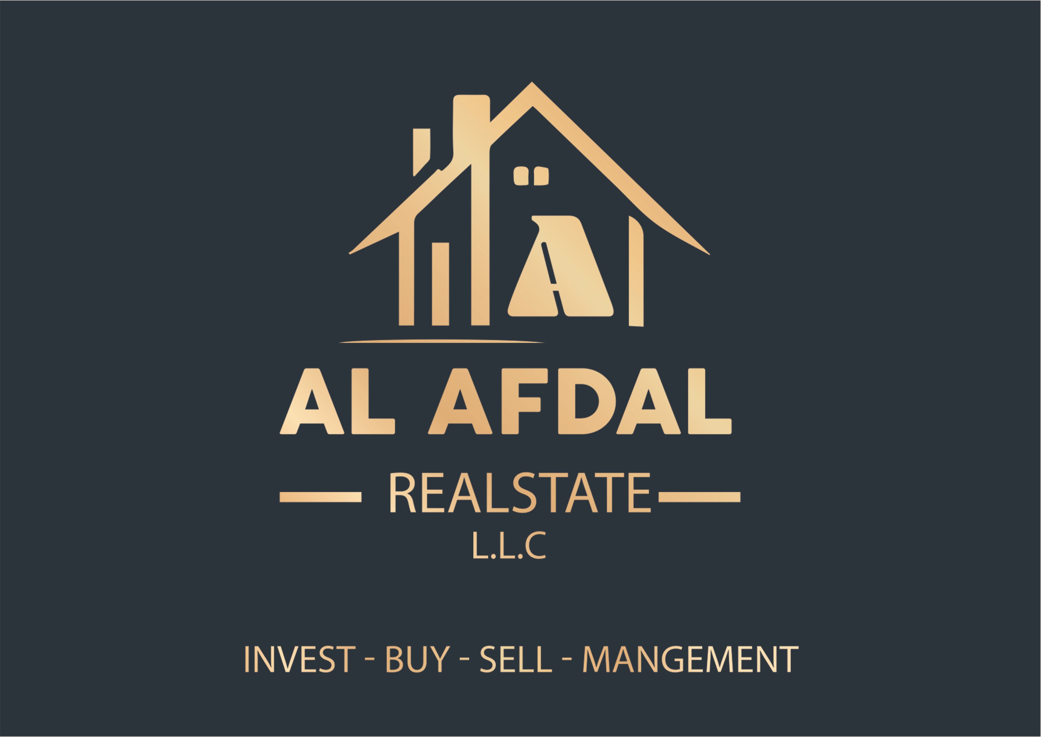 Al Afdal Real Estate