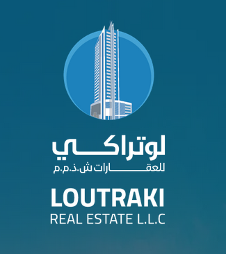 Loutraki Real Estate LLC logo