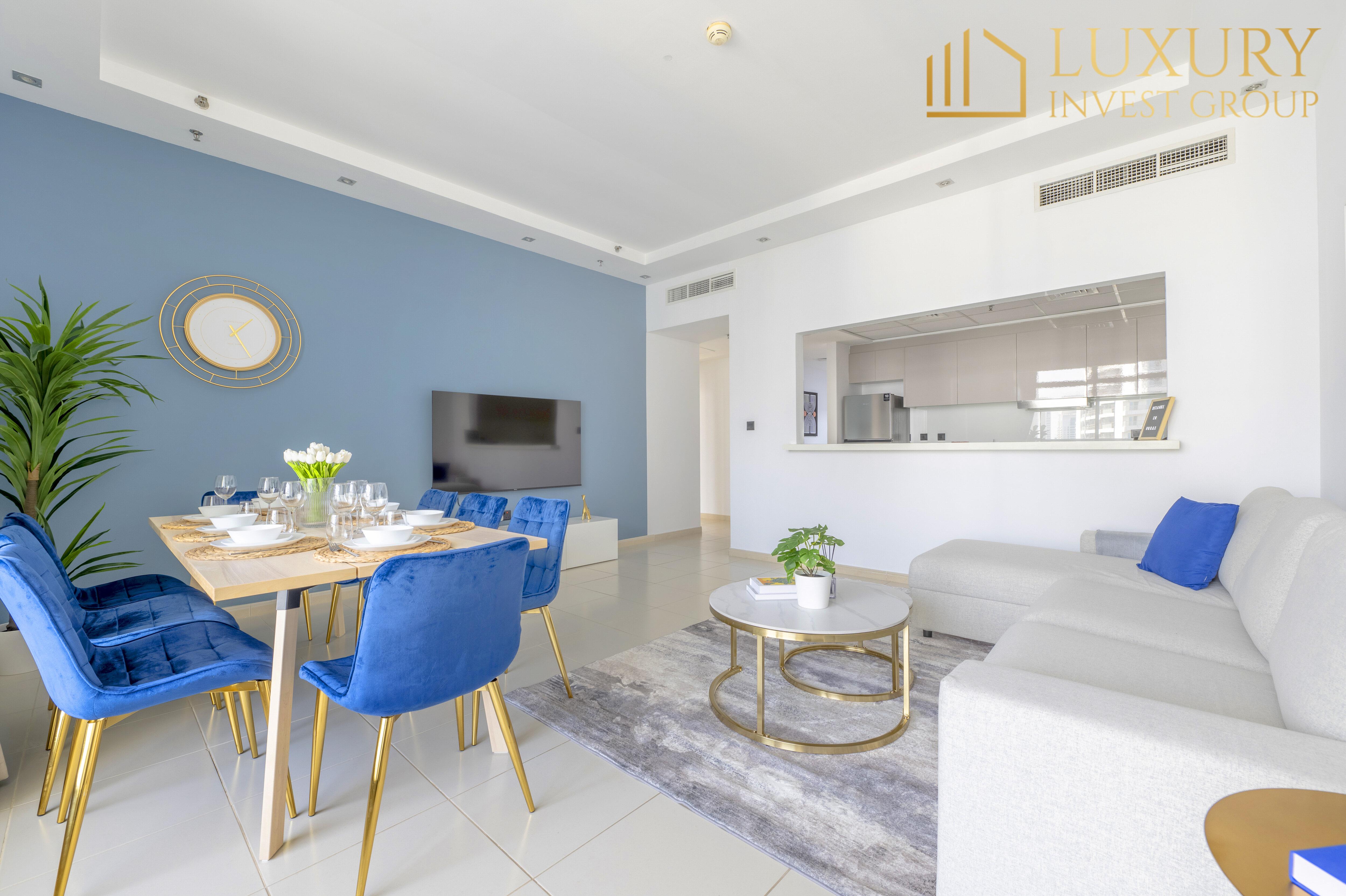 Exclusive | Upgraded | Amazing Views