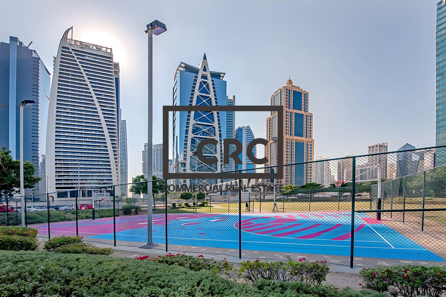 Completion 2024 | Near DMCC Metro Station