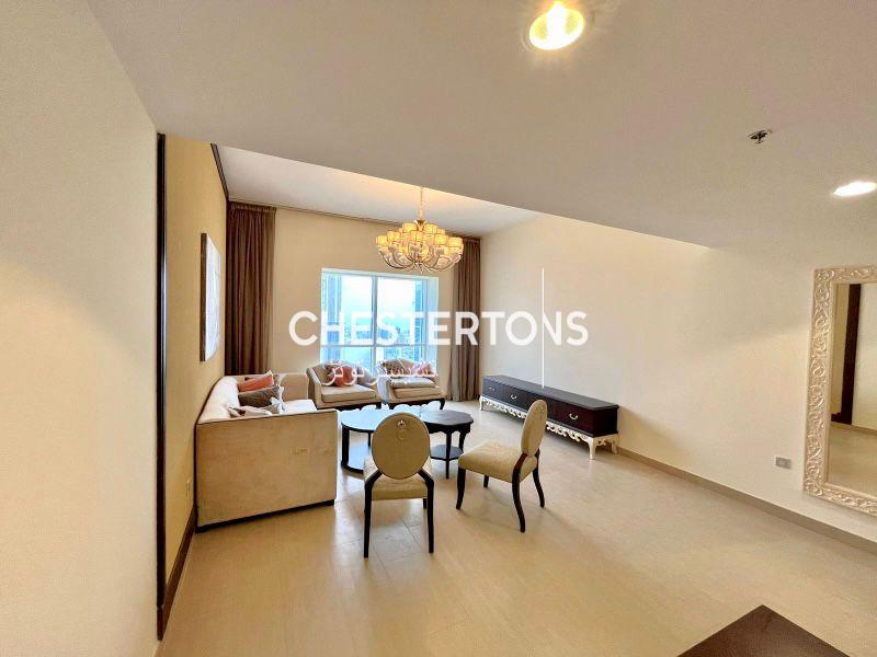 Investor Deal | High Floor | Furnished