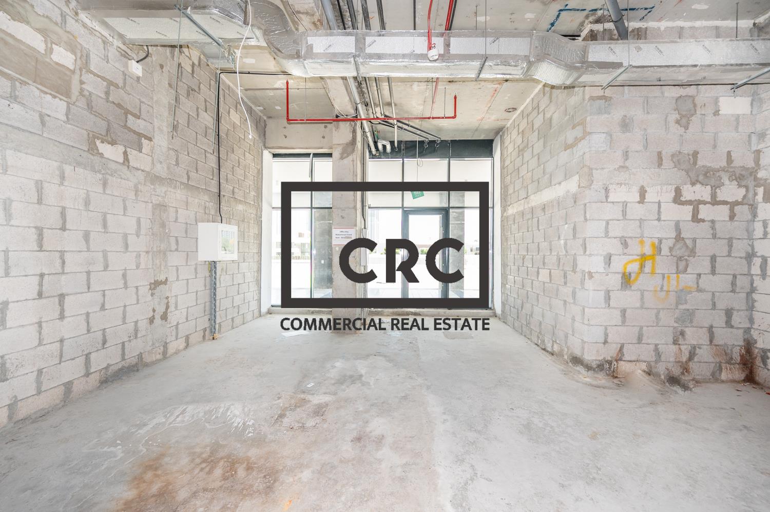 Brand new Retail | Shell and Core| DED License