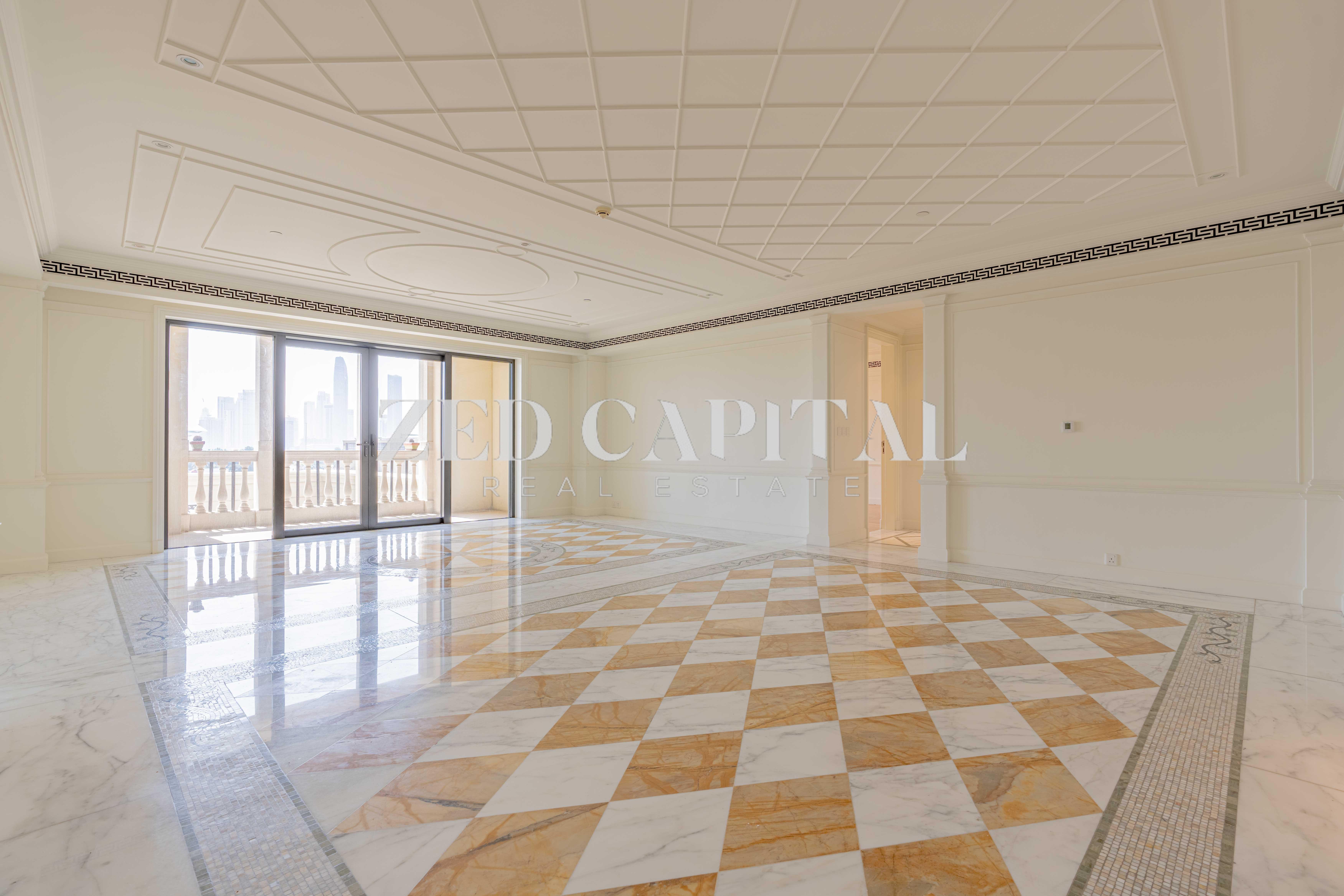Best Layout | Private Jacuzzi | Ready to Move-In