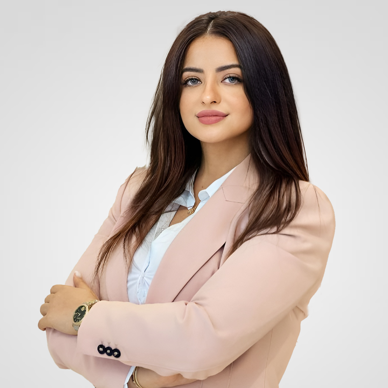 Dina  Khalil