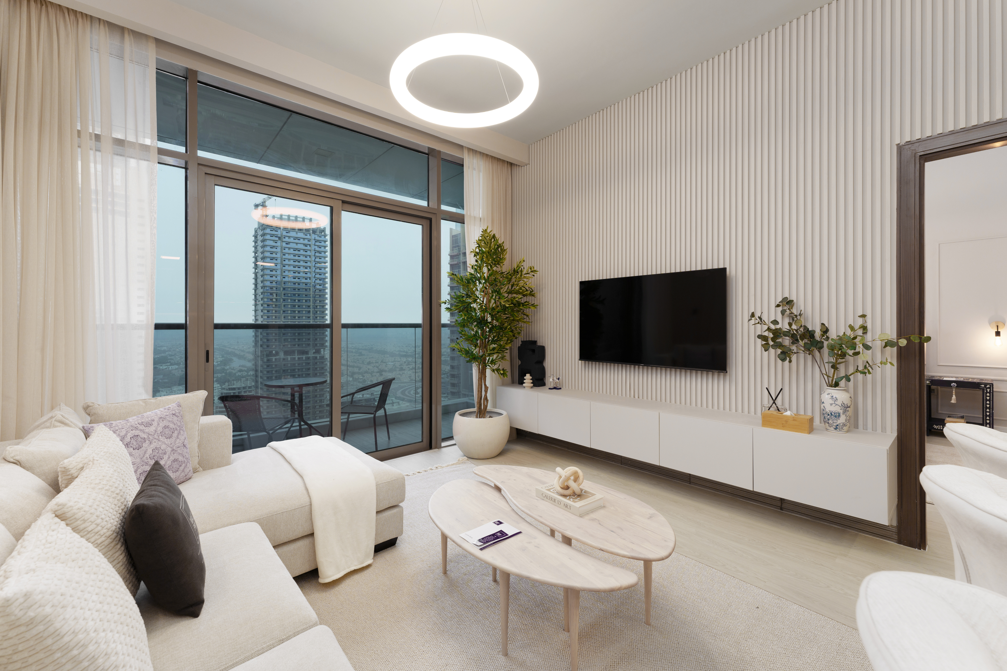Maison Privee - Modern Living w/ Premium Amenities close to Marina