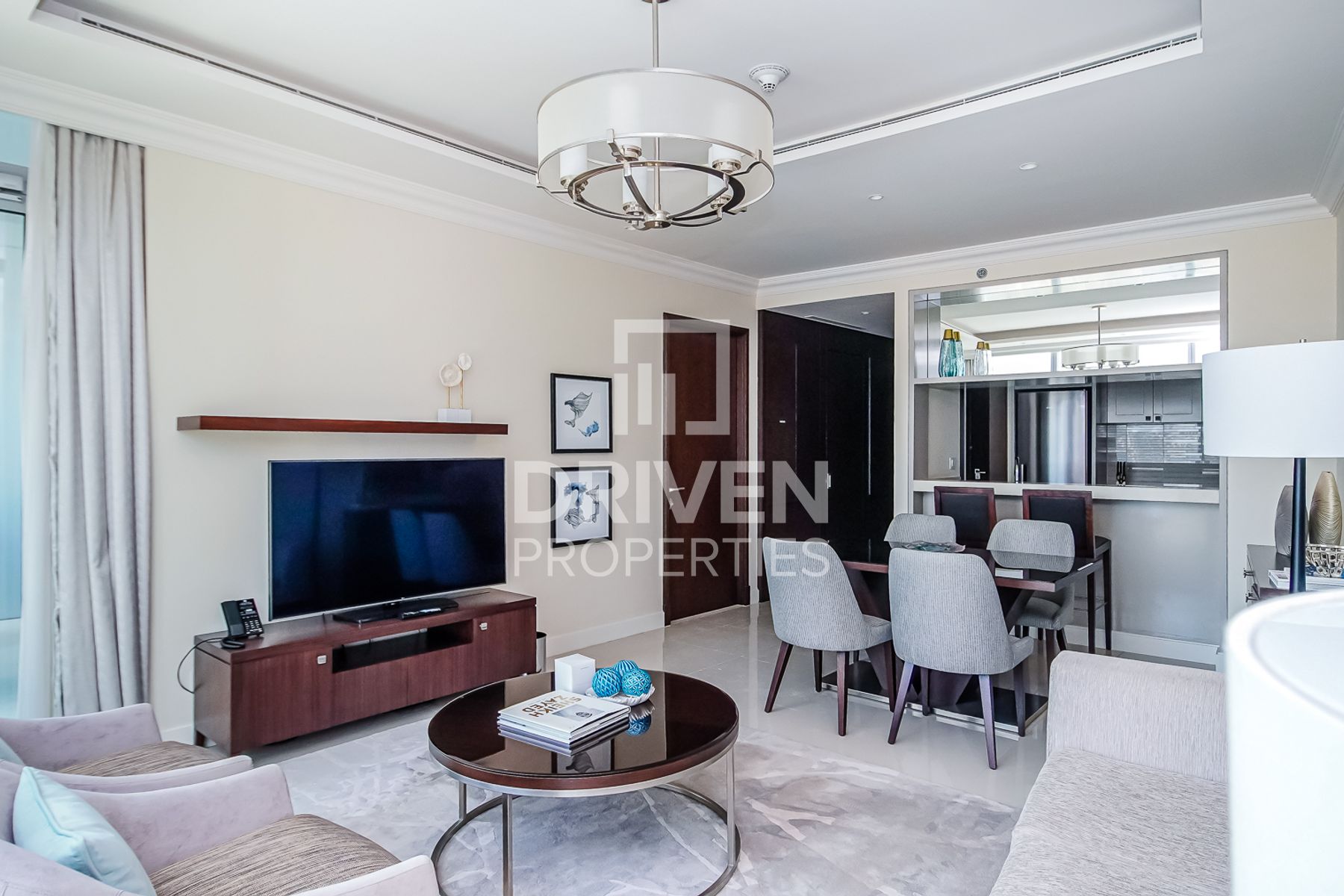 Best Layout | Burj Khalifa View | High Floor
