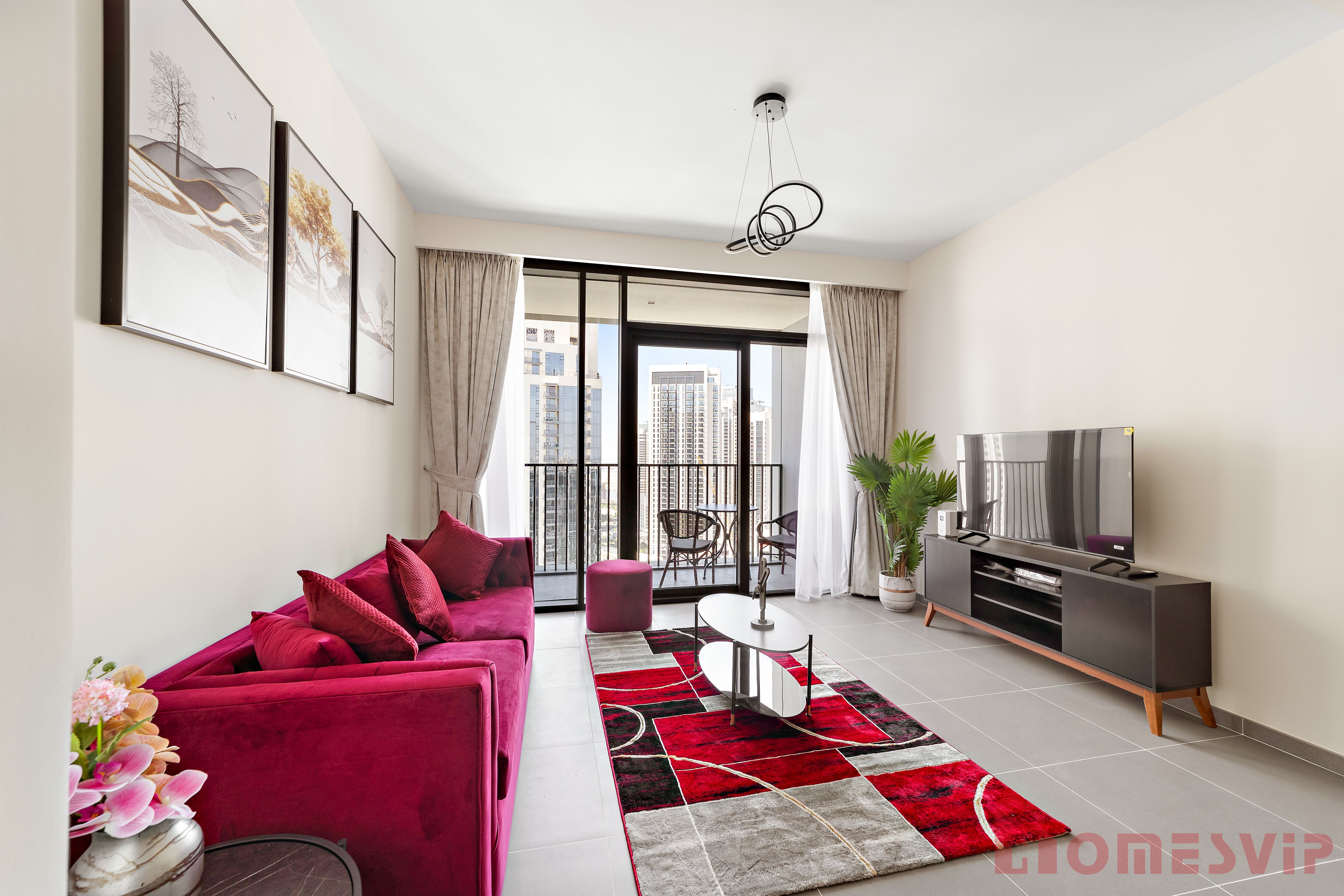 Last Minute Offer! | High-Class Building Facilities | Stunning Views | Special Rate for 3 months.