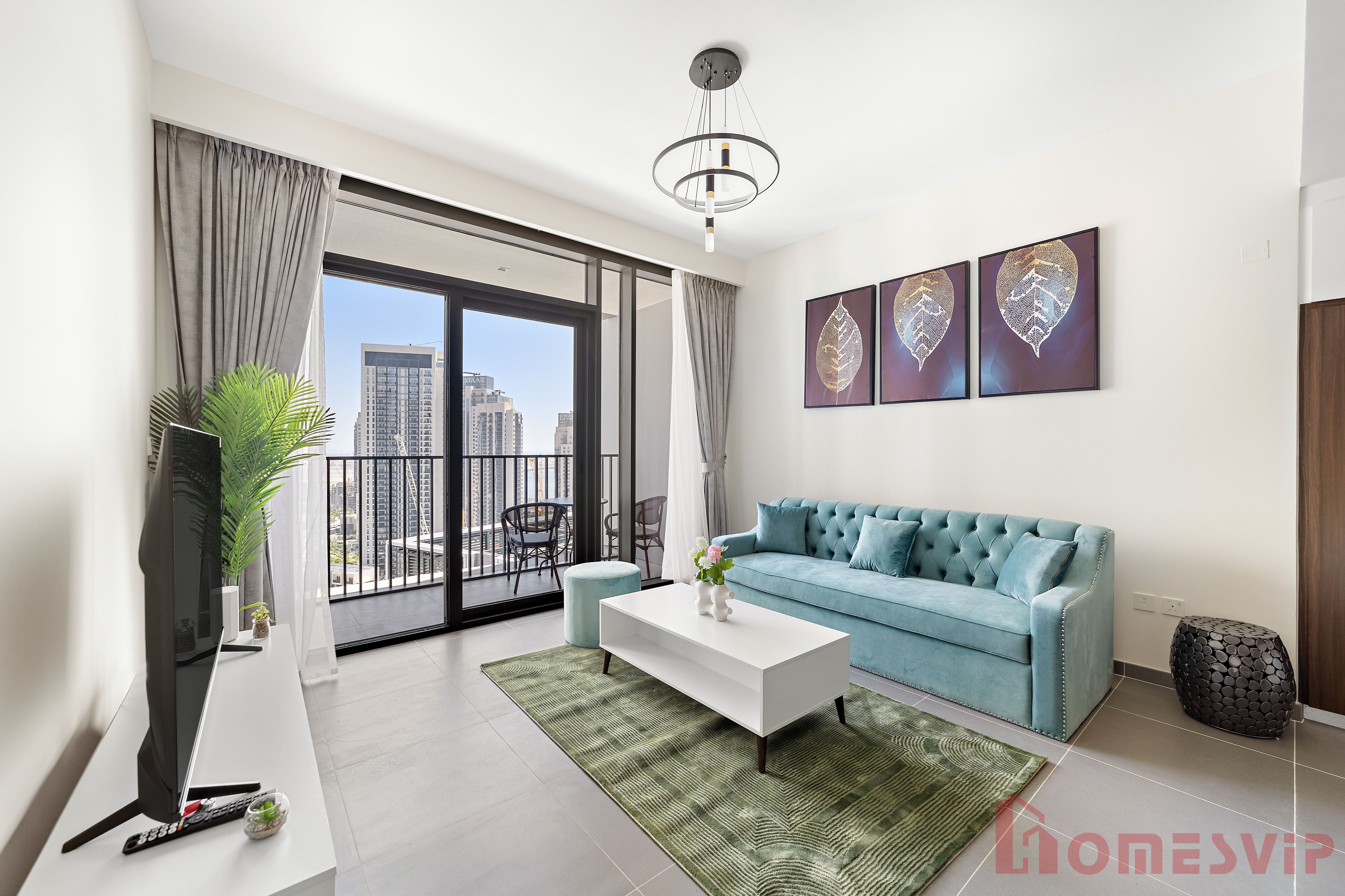 Last Minute Offer! | Luxurious | High Floor | Special Rate for 3 month | Limited Offer