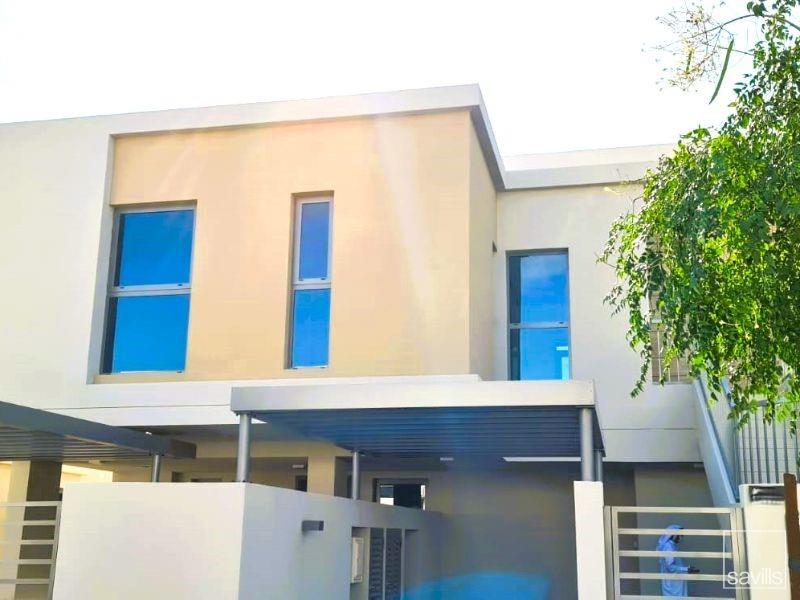Charming Corner 3BR | Huge Terrace | For Sale