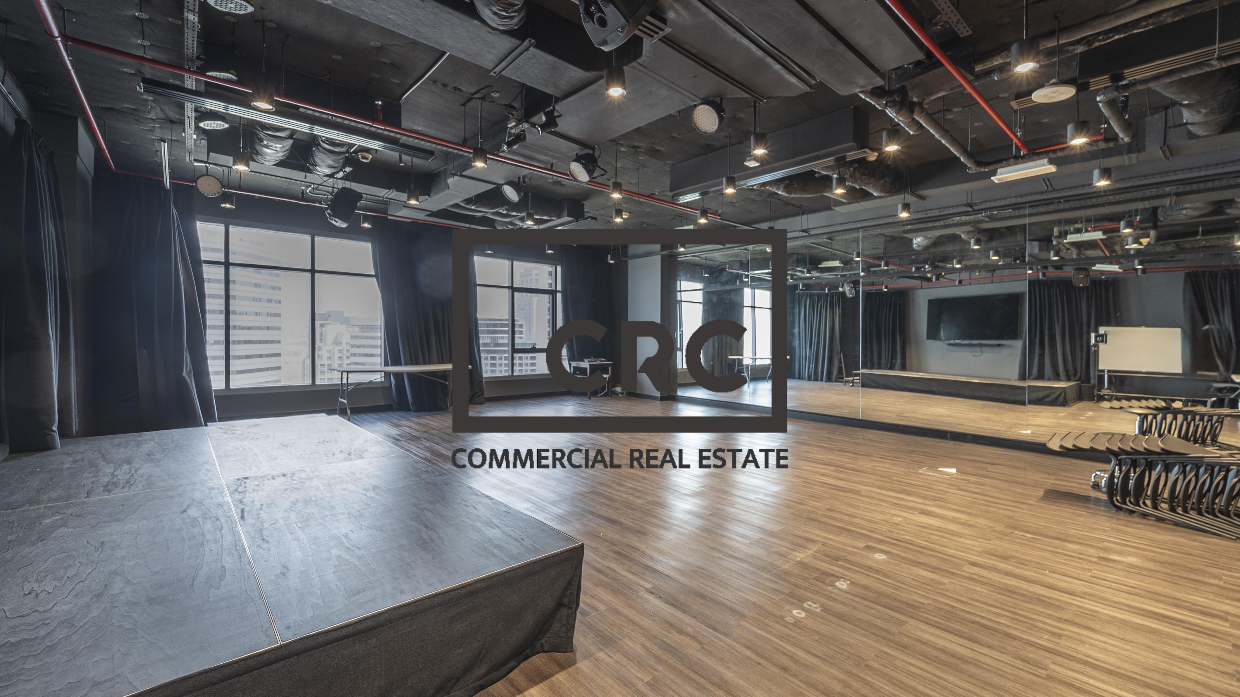 With 5 Parkings | Avail by 15 Nov | DED Licensed