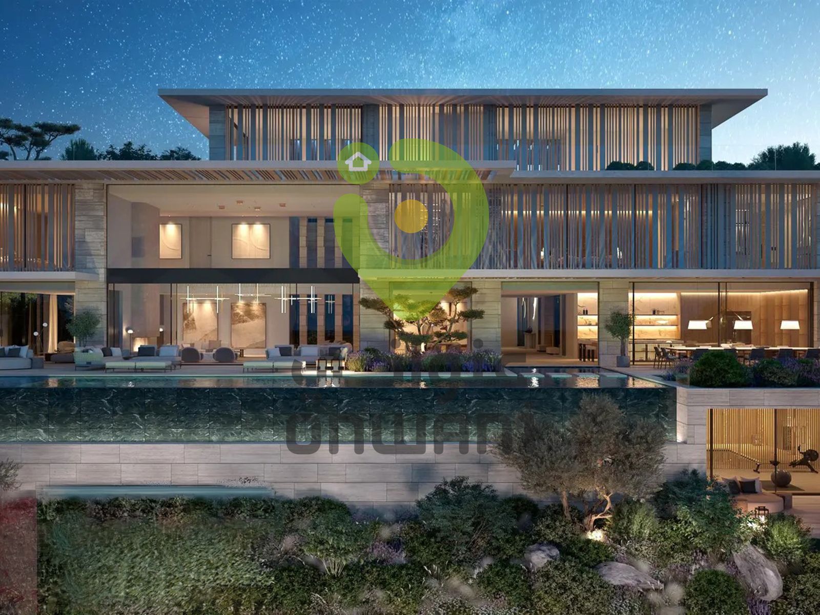 A Premier Spot for Leisure and Lifestyle
