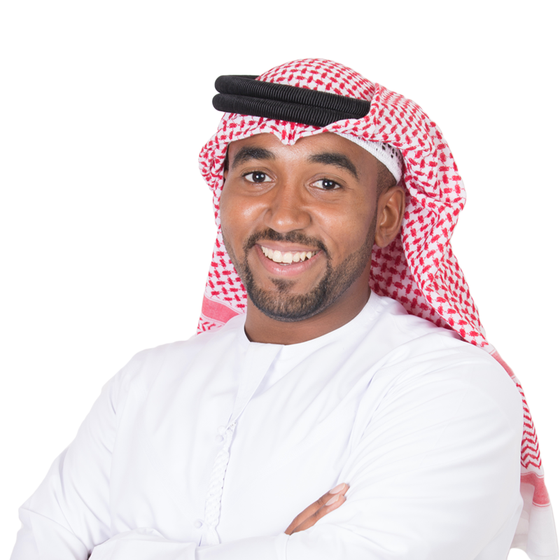 Saif Alfalasi