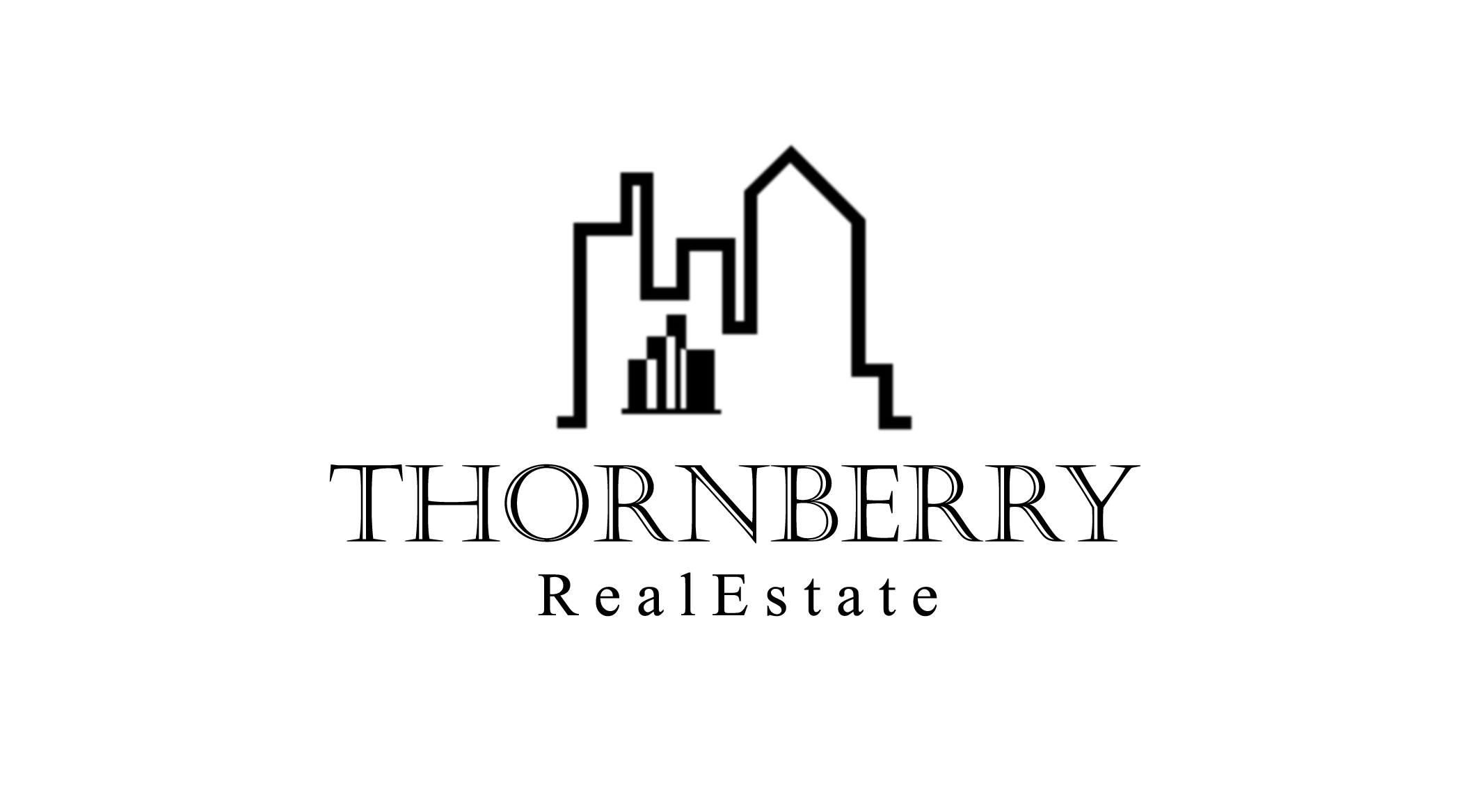 Thornberry Real Estate logo