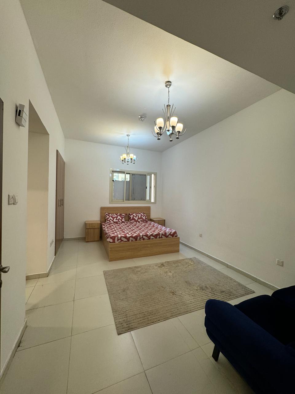 STUDIO AVAILABLE IN ABS AL KHAIL HEIGHTS