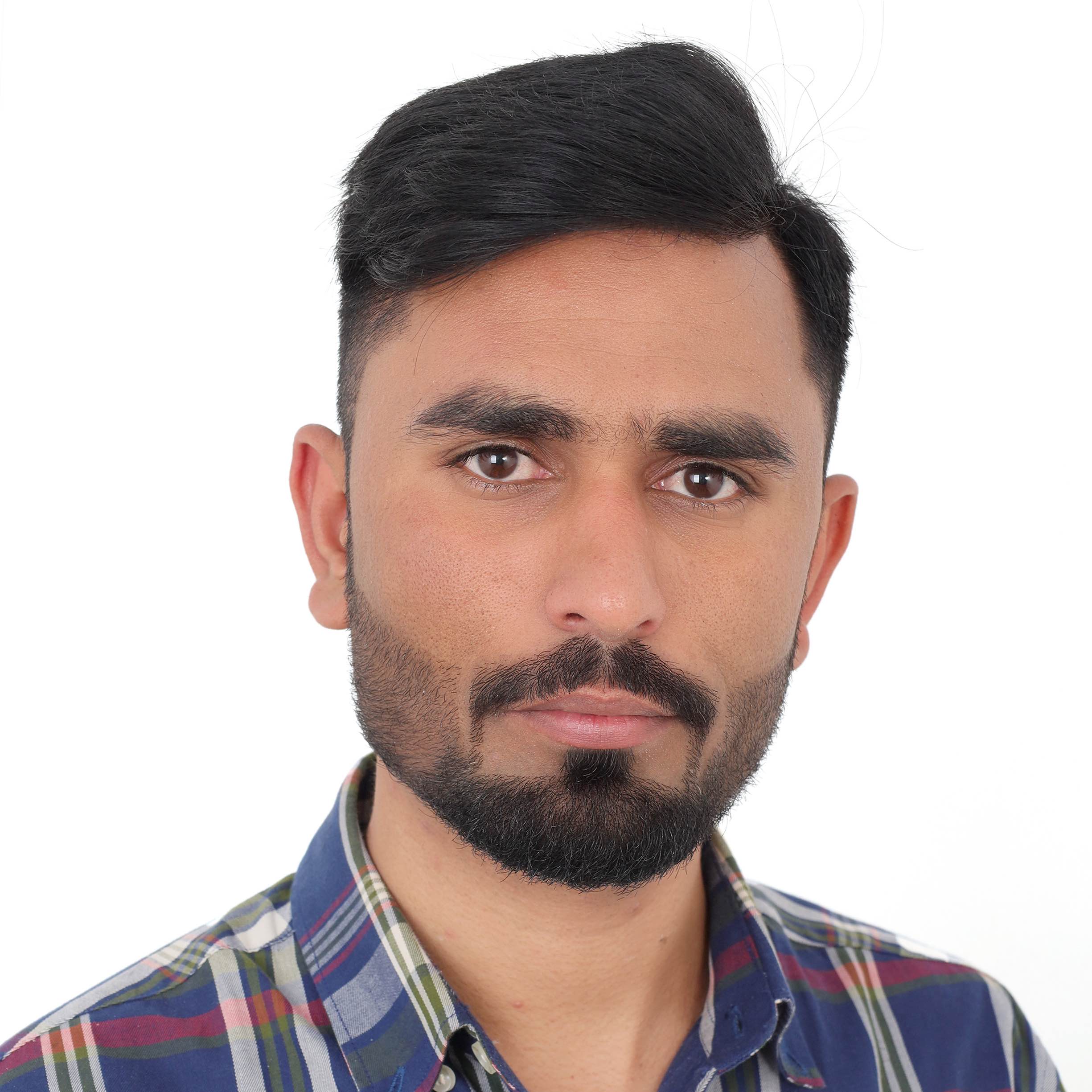 Muhammad Rizwan