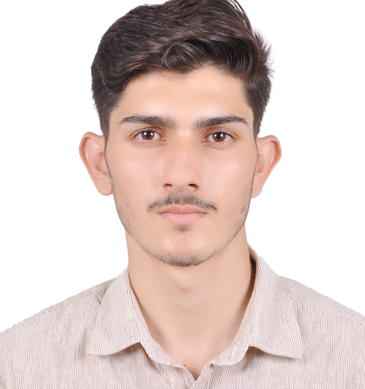 Aryan wazir