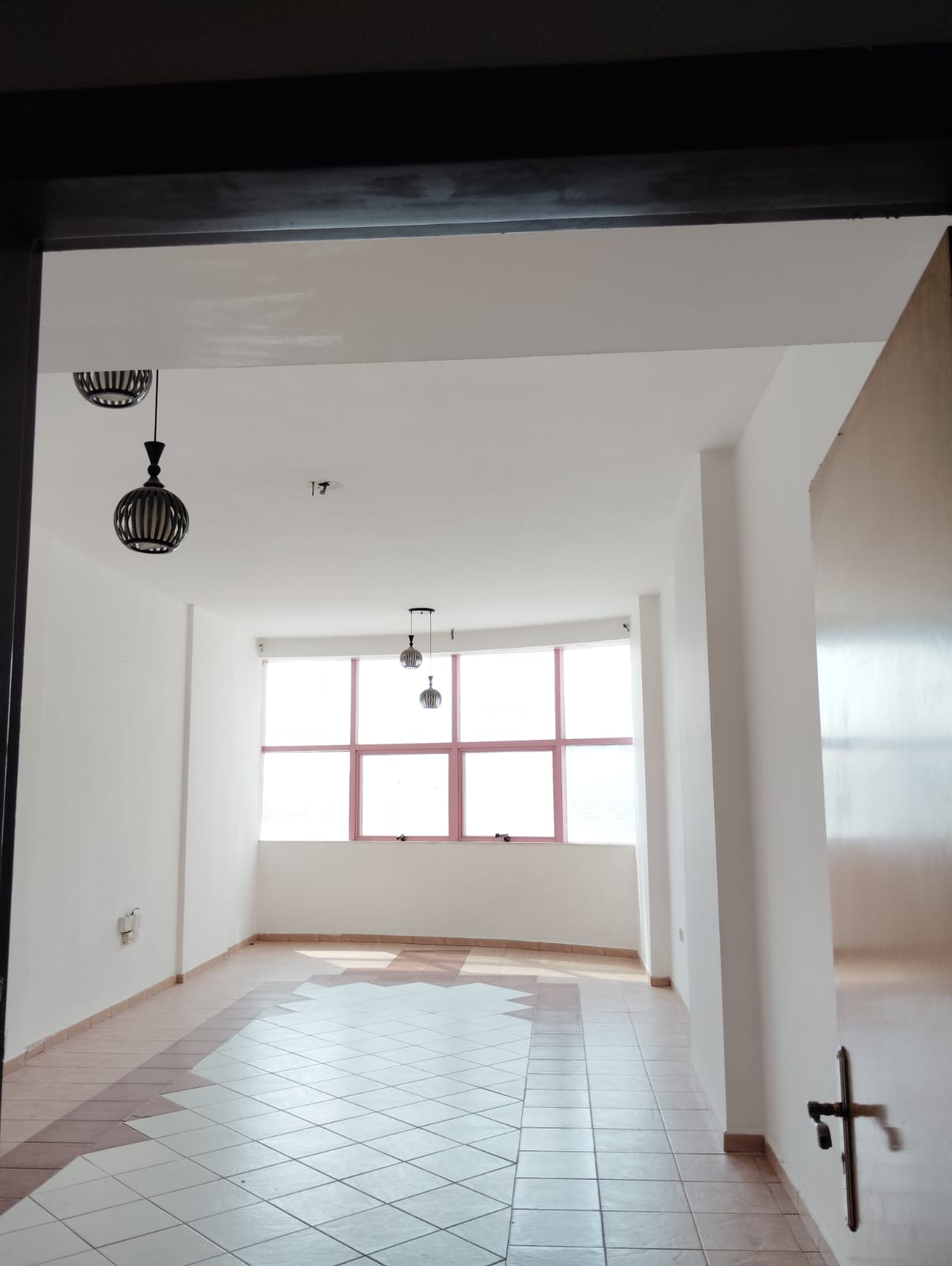 (Luxury Apartment in the Heart of Al Taawun - Elegant and Comfortable Living for Your Family (2BHK